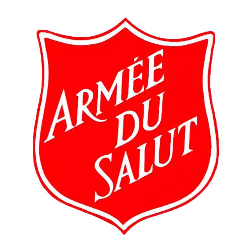 ARMEE DU SALUT
